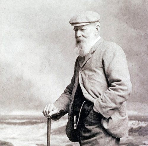 Old Tom Morris