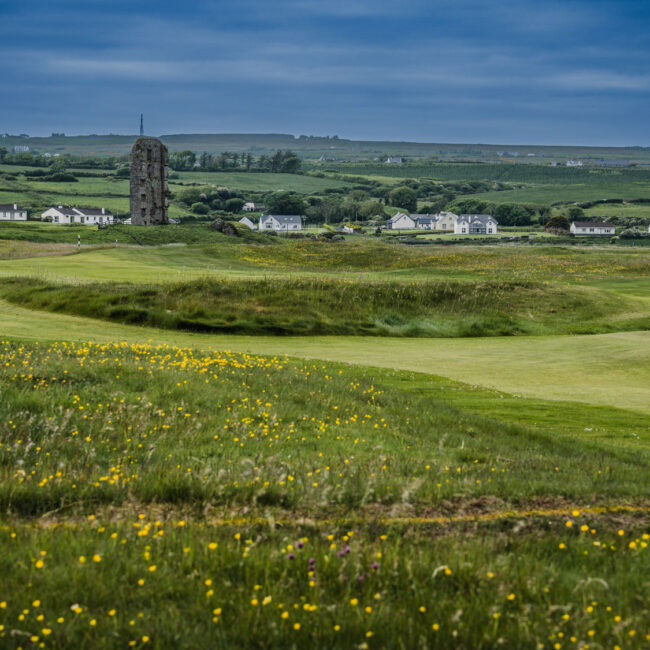 Lahinch Castle Course Gallery Image 1